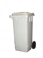 Poubelle - Combisteel - 7483.0045 Poubelle - Combisteel - 7483.0045