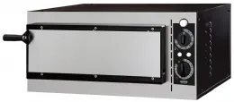 Petits four à pizza pro Monophasé 1 pizzas Ø32 cm - Combisteel - 7485.0002