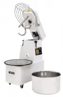 Pétrin 1 vitesse avec tête relevable et cuve extractible - combisteel - 7485.0110 - Combisteel - 7485.0110 Pétrin 1 vitesse avec tête relevable et cuve extractible - combisteel - 7485.0110 - Combisteel - 7485.0110
