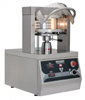 Façonneuse à pizza Triphasé 4,75 kW Ø 330 mm - Combisteel - 7485.0205 Façonneuse à pizza Triphasé 4,75 kW Ø 330 mm - Combisteel - 7485.0205