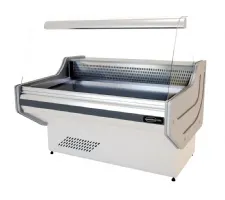 Vitrine réfrigérée snacking 2000 mm positive - combisteel - 7486.0025 - Combisteel - 7486.0025 Vitrine réfrigérée snacking 2000 mm positive - combisteel - 7486.0025 - Combisteel - 7486.0025