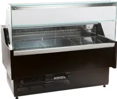 Vitrine réfrigérée snacking 1584 mm positive - combisteel - 7486.0055 - Combisteel - 7486.0055 Vitrine réfrigérée snacking 1584 mm positive - combisteel - 7486.0055 - Combisteel - 7486.0055