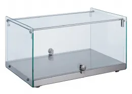 Présentation de buffet 35 l - combisteel - 7487.0235 - Combisteel - 7487.0235 Présentation de buffet 35 l - combisteel - 7487.0235 - Combisteel - 7487.0235