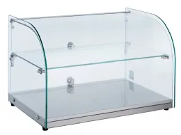 Présentation de buffet 45 l - combisteel - 7487.0240 - Combisteel - 7487.0240 Présentation de buffet 45 l - combisteel - 7487.0240 - Combisteel - 7487.0240