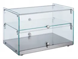 Présentation de buffet 50 l - combisteel - 7487.0245 - Combisteel - 7487.0245 Présentation de buffet 50 l - combisteel - 7487.0245 - Combisteel - 7487.0245