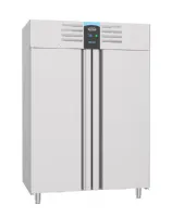 Armoire congélateur professionnelle 2 portes pleines 750 L - Combisteel - 7489.5055 Armoire congélateur professionnelle 2 portes pleines 750 L - Combisteel - 7489.5055