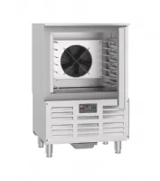 Photo 2 - Cellule de refroidissement 25 kg 7 niveaux gn 1/1 - combisteel - 7489.5210 - Combisteel - 7489.5210