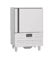 Cellule de refroidissement 25 kg 7 niveaux GN 1/1 - Combisteel - 7489.5210 Cellule de refroidissement 25 kg 7 niveaux GN 1/1 - Combisteel - 7489.5210