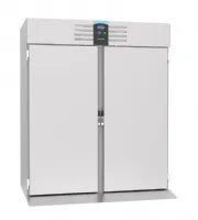 Armoire réfrigérateur positive professionnelle 2 portes pleines 1400 l - combisteel - 7489.5435 - Combisteel - 7489.5435 Armoire réfrigérateur positive professionnelle 2 portes pleines 1400 l - combisteel - 7489.5435 - Combisteel - 7489.5435