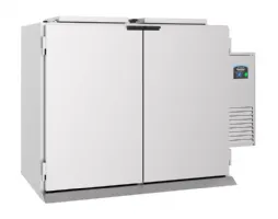 Refroidisseur de déchets professionnel 2x240 l - combisteel - 7489.5620 - Combisteel - 7489.5620 Refroidisseur de déchets professionnel 2x240 l - combisteel - 7489.5620 - Combisteel - 7489.5620