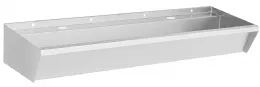 Plonge inox aisi 304 1 bac 2 trous de robinet 1200x360x135 mm - combisteel - 7490.0345 - Combisteel - 7490.0345 Plonge inox aisi 304 1 bac 2 trous de robinet 1200x360x135 mm - combisteel - 7490.0345 - Combisteel - 7490.0345