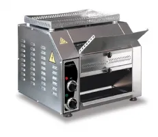 Toaster 2,5 kW Monophasé - Combisteel - 7491.0035 Toaster 2,5 kW Monophasé - Combisteel - 7491.0035