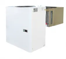 Groupe pour chambre froide positif monobloc 34,1-61,5 m³ - combisteel - 7492.0021 - Combisteel - 7492.0021