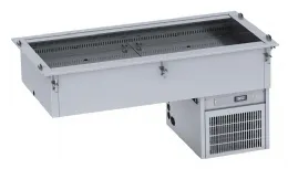 Cuve réfrigérée encastrable - Combisteel - 7495.0070