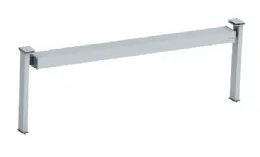 Rampe chauffante 1085x142x481 mm - Combisteel - 7495.0455 Rampe chauffante 1085x142x481 mm - Combisteel - 7495.0455