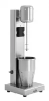 Blender 1 litre avec gobelet mélangeur et 2 vitesses - Combisteel - 7518.0100 Blender 1 litre avec gobelet mélangeur et 2 vitesses - Combisteel - 7518.0100