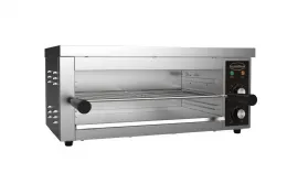 Salamandre monophasé 610x330x280 mm - Combisteel - 7518.0130