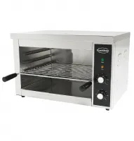 Salamandre monophasé 582x400x380 mm - combisteel - 7518.0135 - Combisteel - 7518.0135 Salamandre monophasé 582x400x380 mm - combisteel - 7518.0135 - Combisteel - 7518.0135