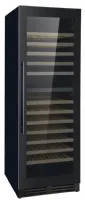 Cave à vin 1 porte vitrée 379 l positive - combisteel - 7525.0035 - Combisteel - 7525.0035
