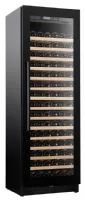 Cave à vin 1 porte vitrée 325 l positive - combisteel - 7525.0040 - Combisteel - 7525.0040