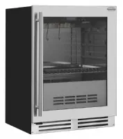 Armoire de maturation de la viande 127 L - Combisteel - 7525.0100 Armoire de maturation de la viande 127 L - Combisteel - 7525.0100