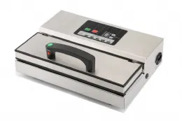 Machine Sous Vide 390x280x155 mm - Combisteel - 7529.0005 Machine Sous Vide 390x280x155 mm - Combisteel - 7529.0005