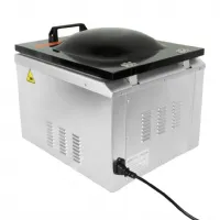 Photo 6 - Machine sous vide 425x359x366 mm avec barre de soudure 300 mm - combisteel - 7529.0010 - Combisteel - 7529.0010