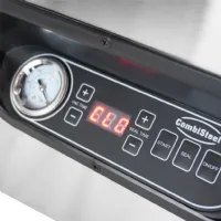 Photo 7 - Machine sous vide 425x359x366 mm avec barre de soudure 300 mm - combisteel - 7529.0010 - Combisteel - 7529.0010