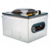 Machine sous vide 425x359x366 mm avec barre de soudure 300 mm - Combisteel - 7529.0010