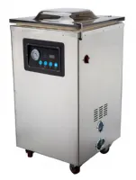 Machine Sous Vide 537x512x1016 mm avec barre de soudure 410 mm - Combisteel - 7529.0015 Machine Sous Vide 537x512x1016 mm avec barre de soudure 410 mm - Combisteel - 7529.0015