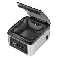 Photo 2 - Machine sous vide 368x460x245 mm - combisteel - 7529.0020 - Combisteel - 7529.0020