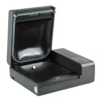 Photo 2 - Machine sous vide 254 mm de barre de soudure 380x340x136 mm - combisteel - 7529.0025 - Combisteel - 7529.0025