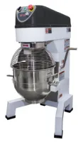 Batteur boulangerie 30 litres 10 vitesses 55-480 tr/min - combisteel - 7534.0015 - Combisteel - 7534.0015 Batteur boulangerie 30 litres 10 vitesses 55-480 tr/min - combisteel - 7534.0015 - Combisteel - 7534.0015