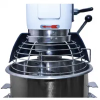 Photo 3 - Batteur boulangerie 30 litres 3 vitesses - combisteel - 7534.0035 - Combisteel - 7534.0035