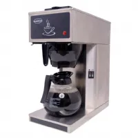 Percolateur 1,8 L Monophasé 2,02 kW - Combisteel - 7535.0005 Percolateur 1,8 L Monophasé 2,02 kW - Combisteel - 7535.0005