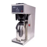 Percolateur avec thermos isotherme de 2 litres 1,9 kW - Combisteel - 7535.0015 Percolateur avec thermos isotherme de 2 litres 1,9 kW - Combisteel - 7535.0015