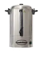 Percolateur 10 litres monophasé 1,5 kW - Combisteel - 7535.0025
