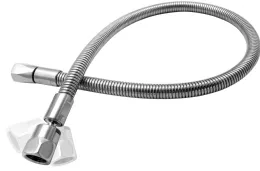 Photo 4 - Pré-douche de rinçage en acier inoxydable 304 avec connexion 1 trou - combisteel - 7536.0005 - Combisteel - 7536.0005
