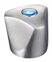 Photo 5 - Pré-douche de rinçage en acier inoxydable 304 avec connexion 1 trou - combisteel - 7536.0005 - Combisteel - 7536.0005
