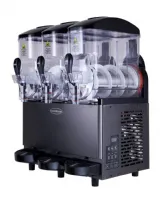 Distributeur de Granités 3 x 12 L - Combisteel - 7537.0015