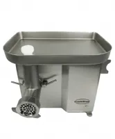 Photo 2 - Hachoir à viandes ø120 mm 150 kg/h - combisteel - 7541.0005 - Combisteel - 7541.0005