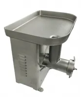Photo 5 - Hachoir à viandes ø120 mm 150 kg/h - combisteel - 7541.0005 - Combisteel - 7541.0005