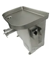Photo 6 - Hachoir à viandes ø120 mm 150 kg/h - combisteel - 7541.0005 - Combisteel - 7541.0005