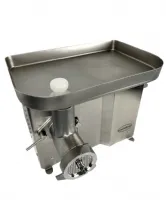 Photo 3 - Hachoir à viandes ø220 mm 250 kg/h - combisteel - 7541.0012 - Combisteel - 7541.0012