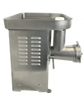 Photo 5 - Hachoir à viandes ø220 mm 250 kg/h - combisteel - 7541.0012 - Combisteel - 7541.0012