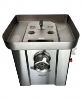 Photo 3 - Hachoir à viandes ø320 mm 500 kg/h - combisteel - 7541.0015 - Combisteel - 7541.0015