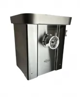 Photo 4 - Hachoir à viandes ø320 mm 500 kg/h - combisteel - 7541.0015 - Combisteel - 7541.0015