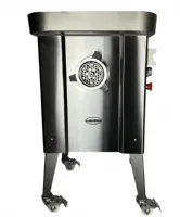 Photo 2 - Hachoir à viandes ø320 mm 500 kg/h - combisteel - 7541.0020 - Combisteel - 7541.0020