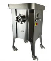 Photo 3 - Hachoir à viandes ø320 mm 500 kg/h - combisteel - 7541.0020 - Combisteel - 7541.0020