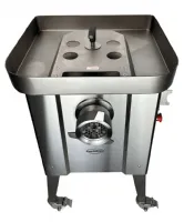 Photo 4 - Hachoir à viandes ø320 mm 500 kg/h - combisteel - 7541.0020 - Combisteel - 7541.0020